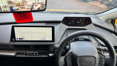 Toyota Prius 2.0 PHEV Excel 5dr CVT Hatchback